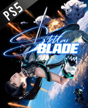 Stellar Blade