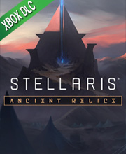 Stellaris Ancient Relics Story Pack