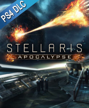 Stellaris Apocalypse