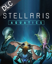 Stellaris Aquatics Species Pack