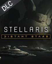 Stellaris Distant Stars Story Pack