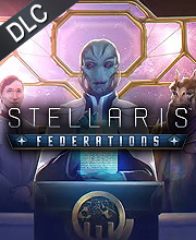 Stellaris Federations