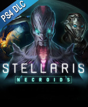 Stellaris Necroids Species Pack