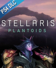 Stellaris Plantoids Species Pack