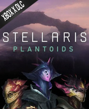 Stellaris Plantoids Species Pack