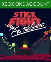 Stick Fight The Game