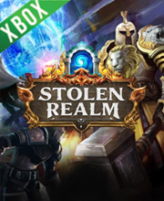 Stolen Realm