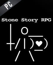 Stone Story RPG