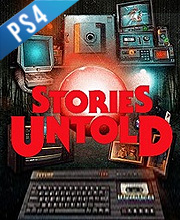 Stories Untold