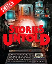 Stories Untold