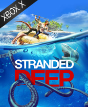 Stranded Deep