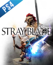 Stray Blade