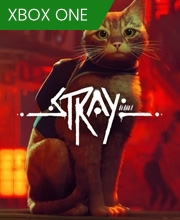 STRAY