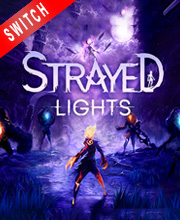 Strayed Lights