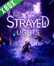 Strayed Lights