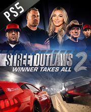 Street Outlaws 2 Winner Takes All