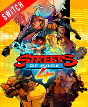 Streets of Rage 4