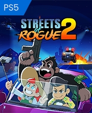 Streets of Rogue 2