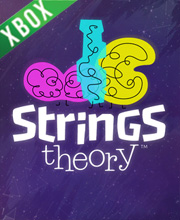 Strings Theory