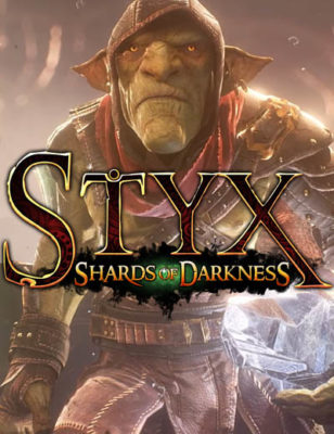 Styx Shards of Darkness Video | Preparate le vostre azioni furtive!