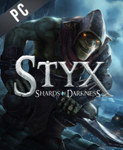 Styx: Shards of Darkness