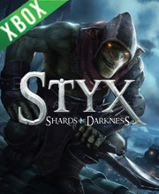 Styx Shards of Darkness