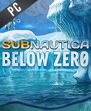 Subnautica Below Zero