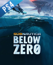 Subnautica Below Zero