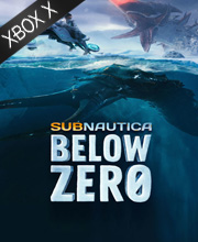 Subnautica Below Zero