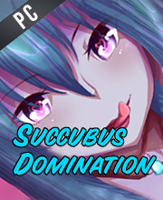 Succubus Domination