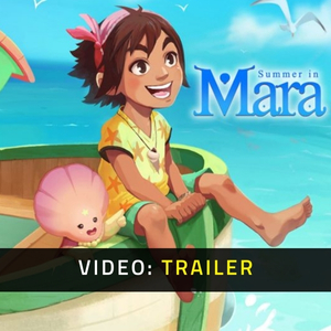 Summer in Mara - Trailer