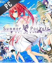 download steam summer pockets for free
