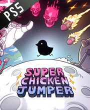 Super Chicken Jumper