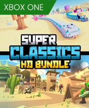 Super Classics HD Bundle