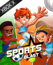 Super Sports Blast