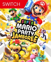 Super Mario Party Jamboree