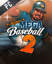 Super Mega Baseball 2