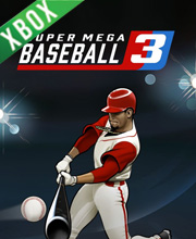 Super Mega Baseball 3