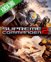 Supreme Commander 2