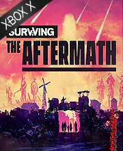 Surviving the Aftermath