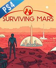 surviving mars ps4