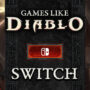 I 10 Migliori Giochi Come Diablo su Switch
