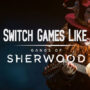 Giochi Switch Simili a Gangs of Sherwood