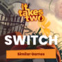 Giochi per Switch Come It Takes Two