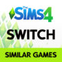 Giochi come The Sims su Switch