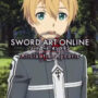 Sword Art Online Alicization Lycoris Opzioni di personalizzazione della spada condivise in un nuovo rimorchio