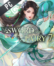 Sword and Fairy 7