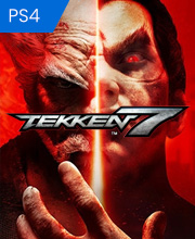 Tekken 7