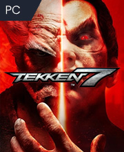 Tekken 7