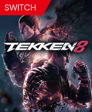 TEKKEN 8